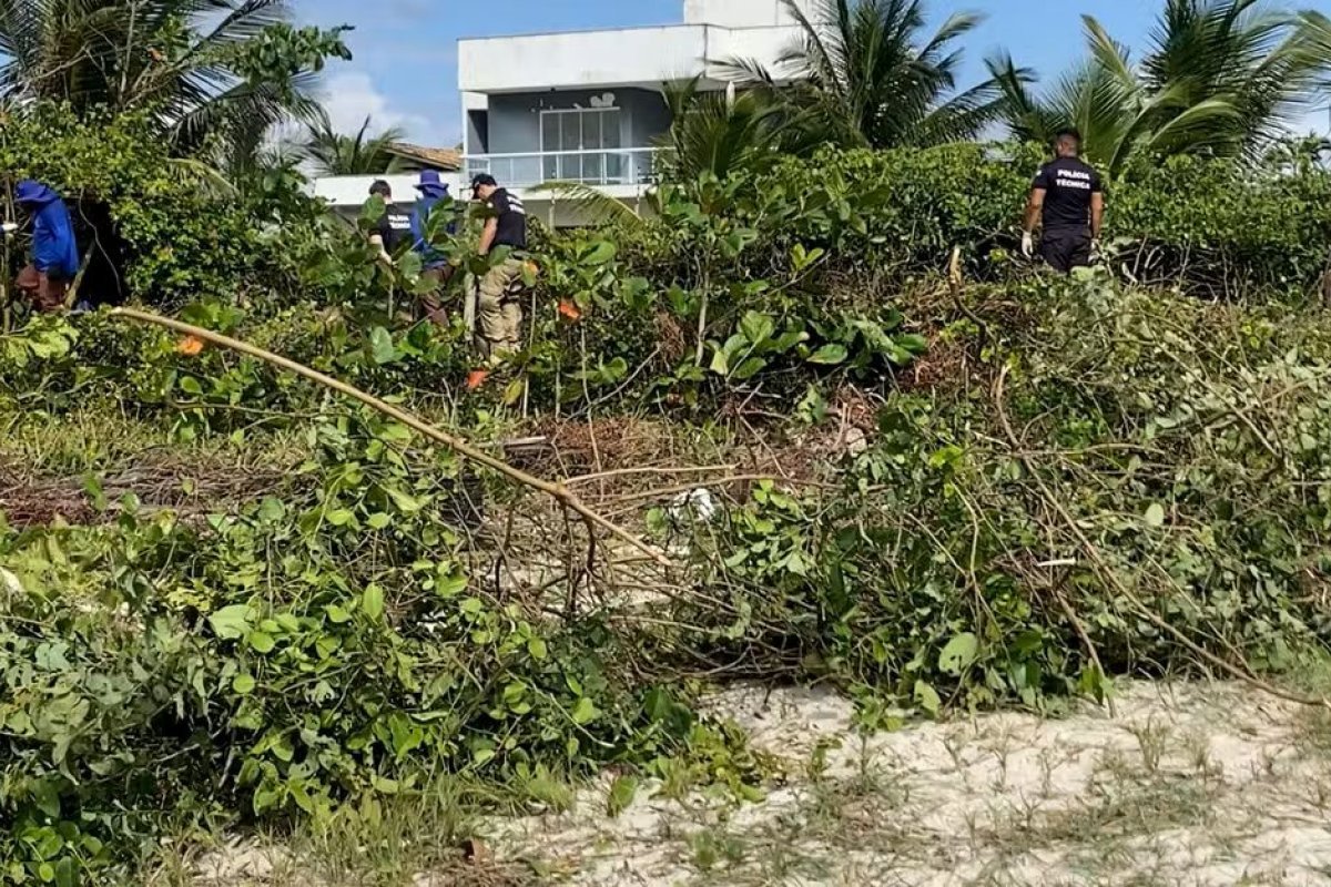 Polícia Civil solicita prorrogação do prazo para encerrar investigação de triplo homicídio em Ilhéus