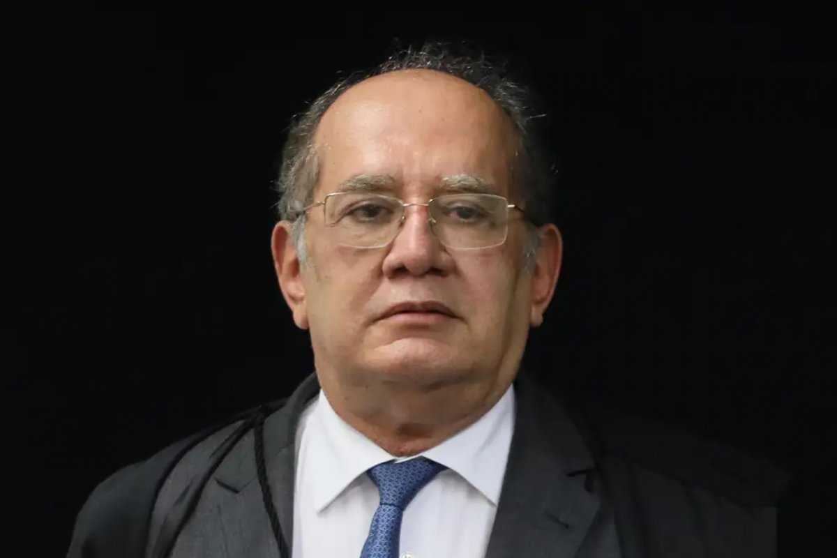 PEC da Blindagem não afetará processos que já estão em curso na Suprema Corte, afirma Gilmar Mendes