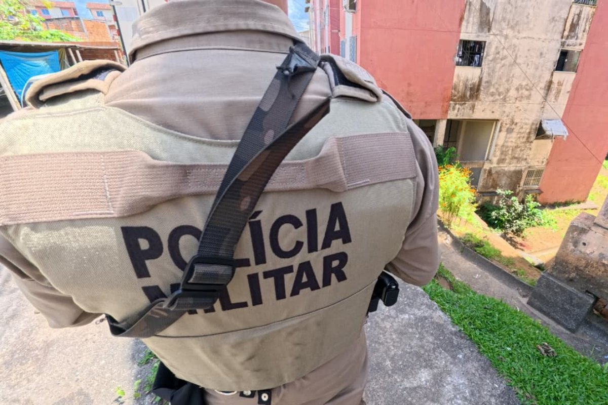 Operação Força Total prende mais de 20 suspeitos durante ações na Bahia