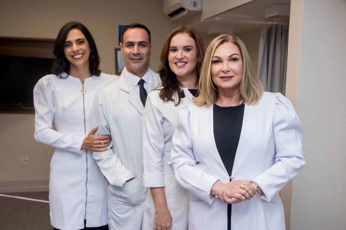 Reumatologistas baianos se destacam em congresso brasileiro!   