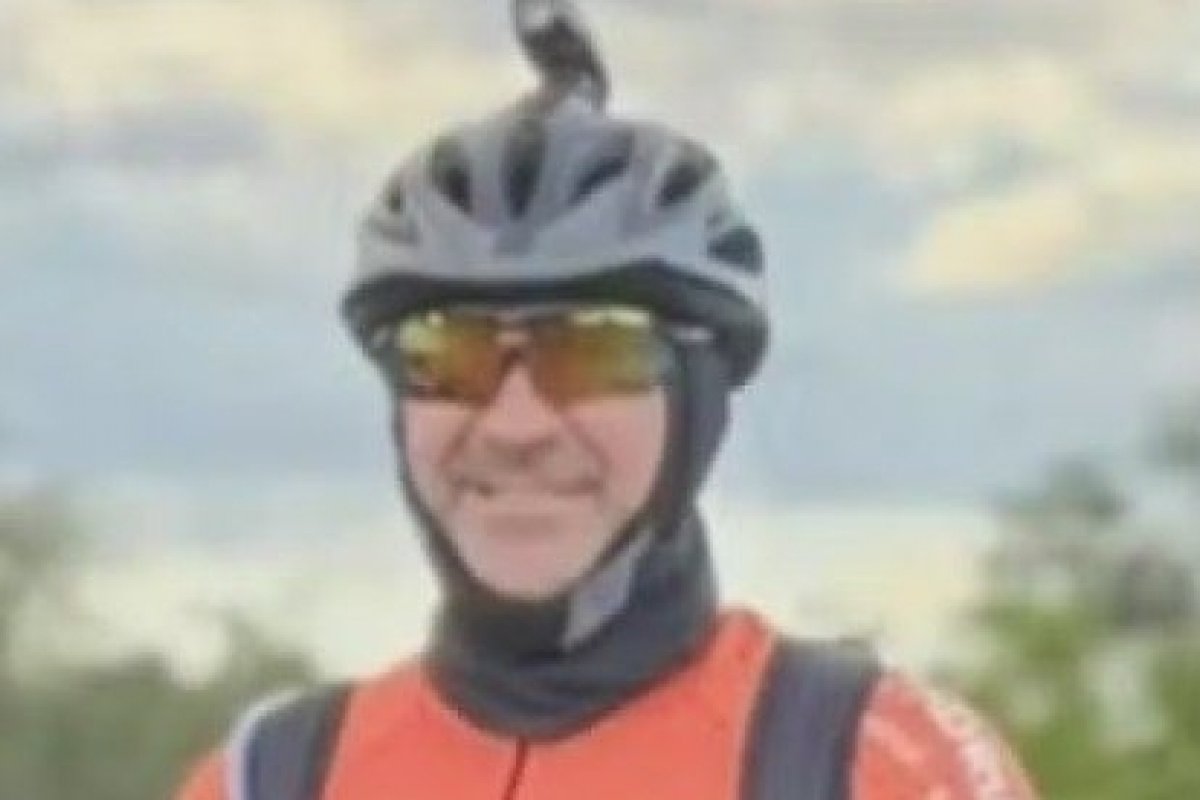 Ciclista morre após ser atropelado por caminhonete na BA-052, entre Irecê e Central