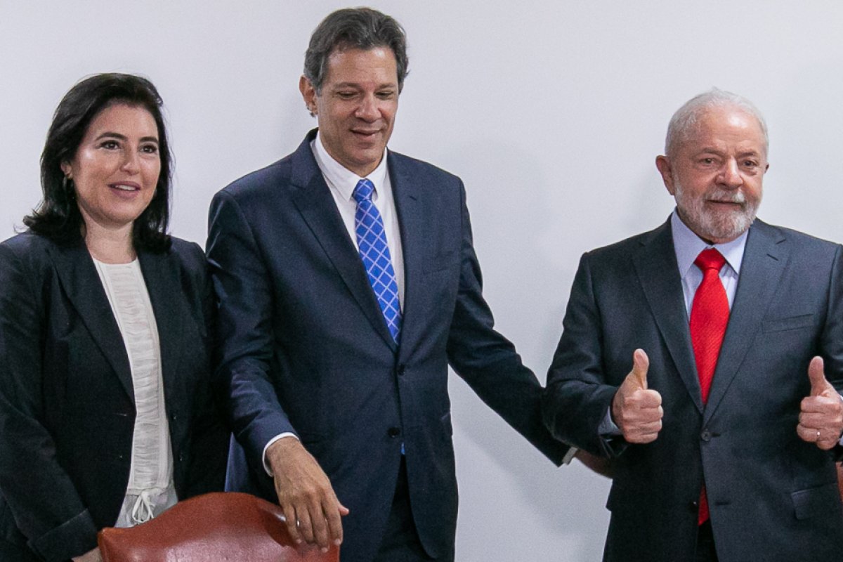 Governo amplia em R$ 3 bi limite de empréstimos para estados e municípios em 2025
