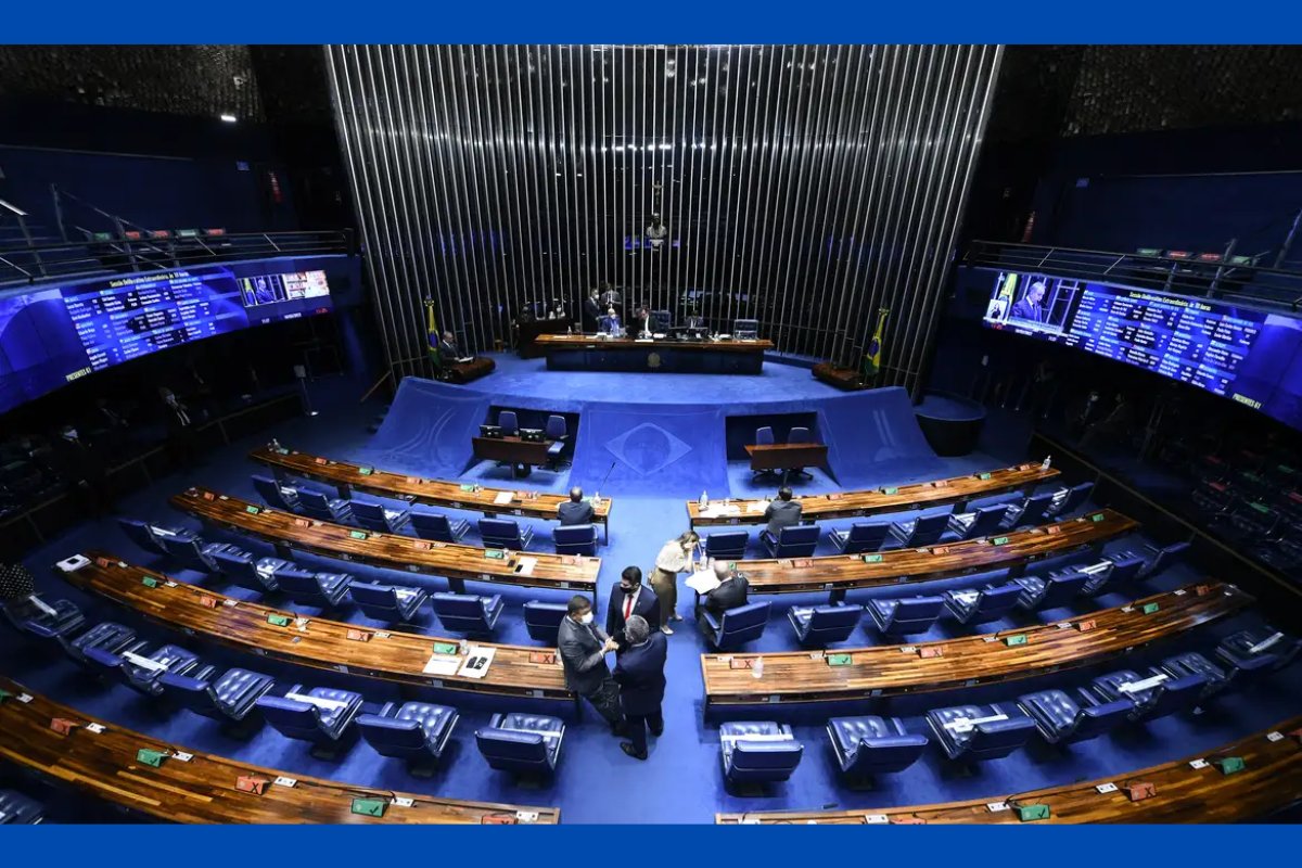 Senado tem maioria contra PEC da Blindagem; confira posição dos senadores