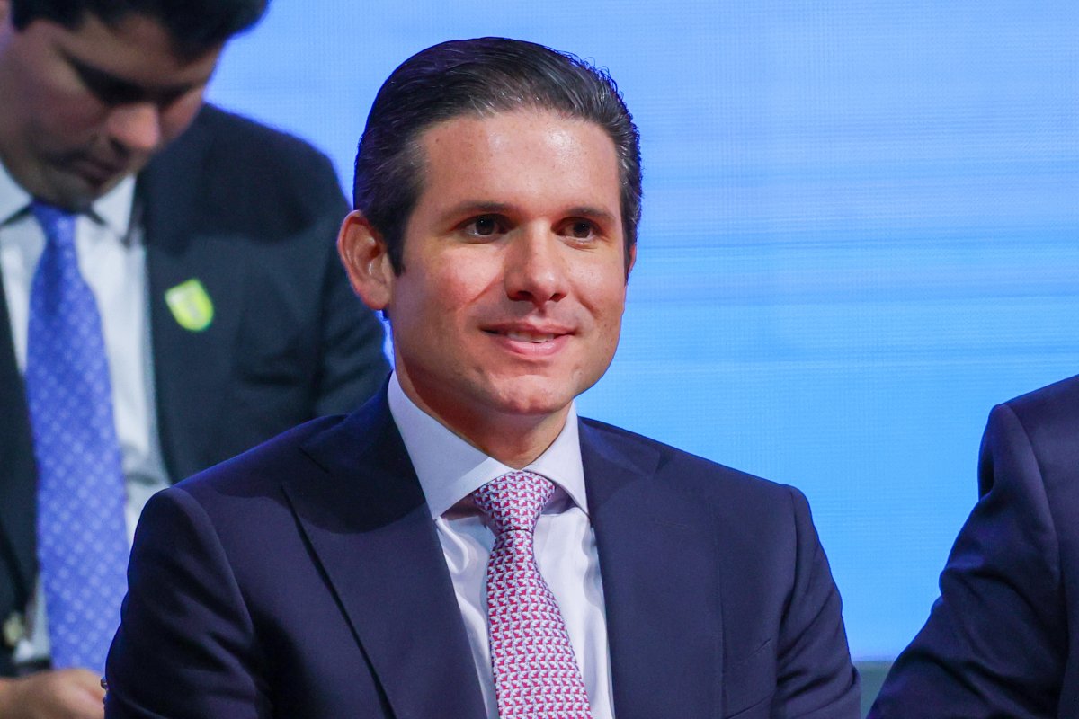 Motta diz que 'é o momento de tirar da frente essas pautas tóxicas' após protestos contra PEC da Blindagem e anistia