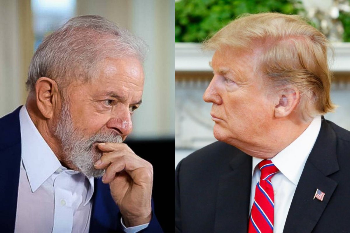 Lula e Trump participam da Assembleia Geral da ONU