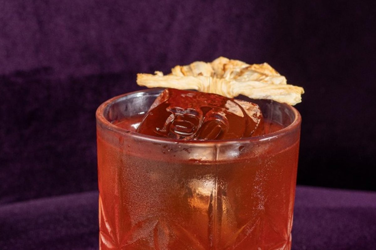 Conheça os bares da capital baiana que estarão participando da Negroni Week 2025! 