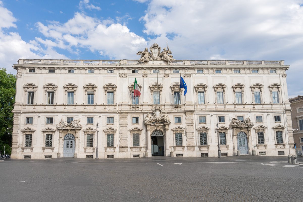 NOVA LEI DE CIDADANIA ITALIANA: os próximos passos do processo da Corte Constitucional da Itália que pode revogar legislação!