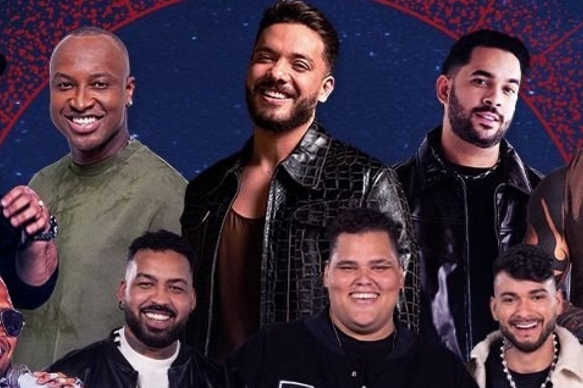 Camarote Club trará mistura de ritmos para agitar os 6 dias de festa! 