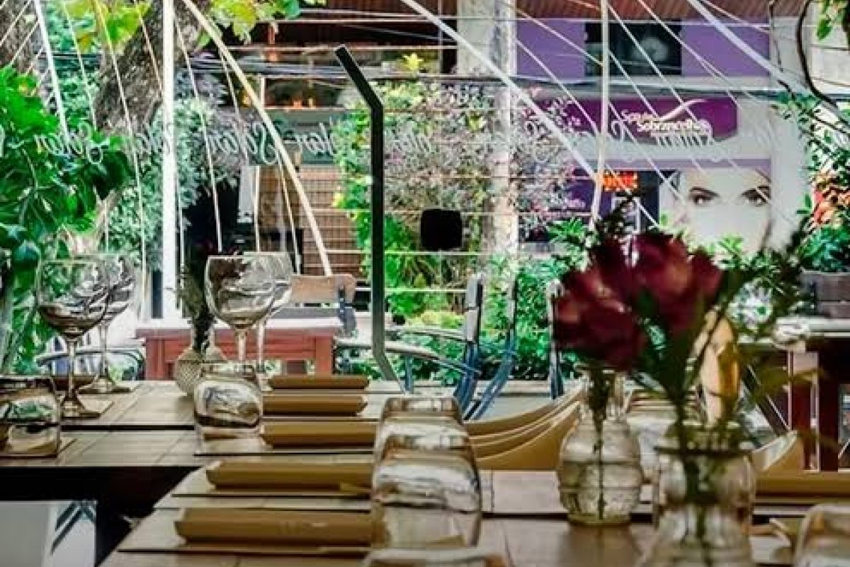 Solar Gastronomia terá fim de semana marcado por música e caruru na agenda! 