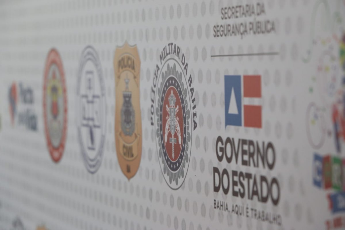 Polícias prendem 18 pessoas nos circuitos oficiais da folia 