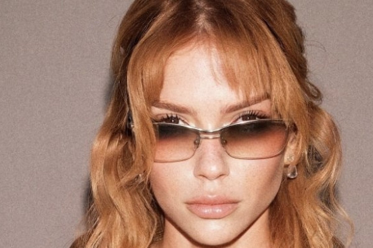 Decodificando o paradoxo da Boss: Jordanna Maia revela  a nova face genderless da alfaiataria! 