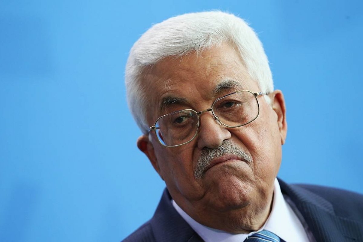 'Gaza será um dos capítulos mais horríveis dos séculos 20 e 21', diz presidente palestino na ONU