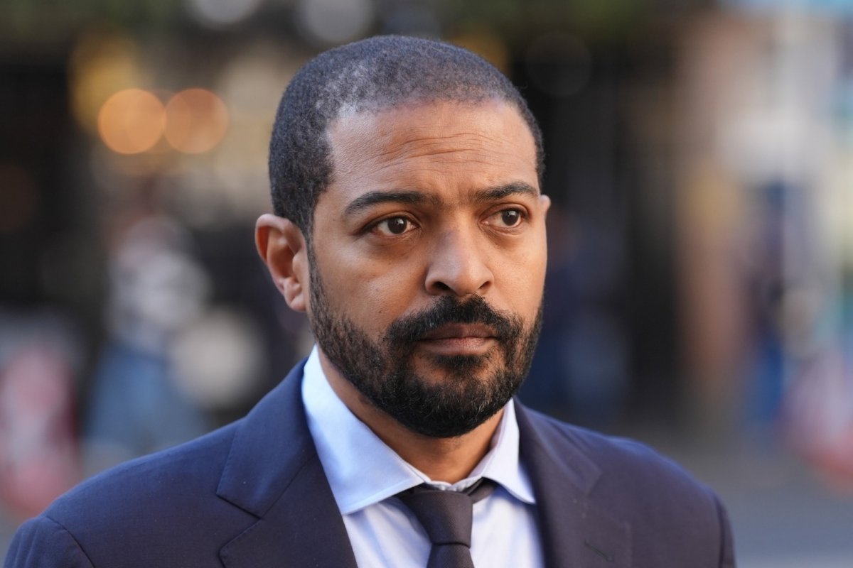 Noel Clarke, astro de Doctor Who, é preso durante operação em Londres