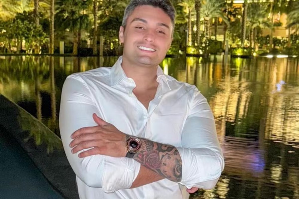 Influenciador suspeito de desviar mais de R$ 146 milhões via Pix é preso na Argentina