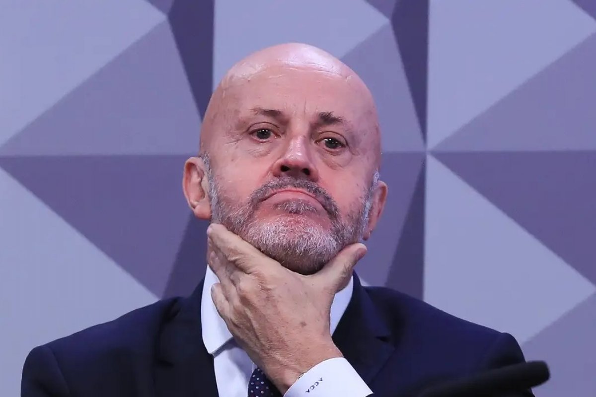STF tem maioria para manter prisão de Careca do INSS e empresário Maurício Camisotti