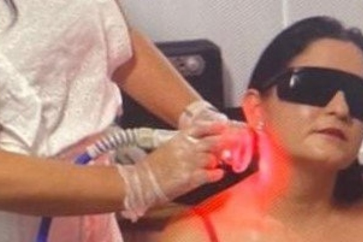 Ventosaterapia associada ao laser ganha espaço e acelera recuperação de pacientes! 