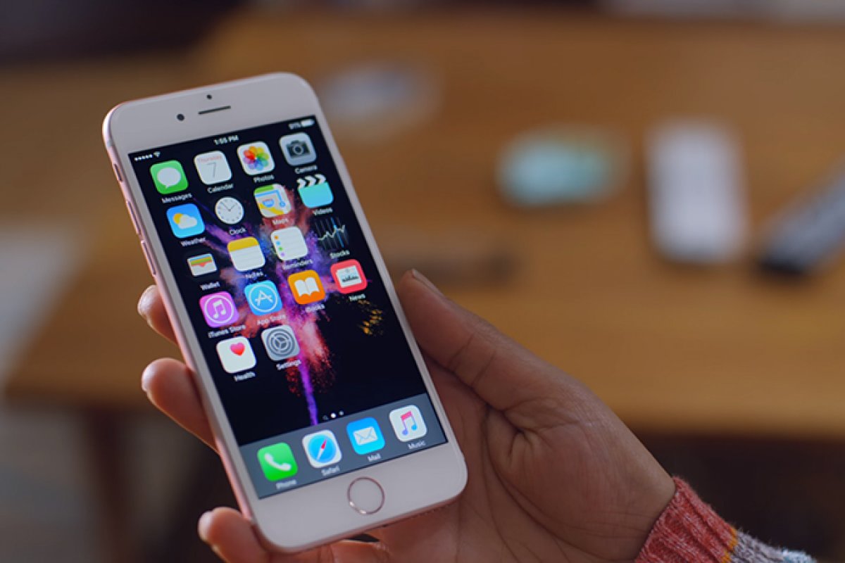 Apple consegue encontrar iPhone roubado mesmo sem internet