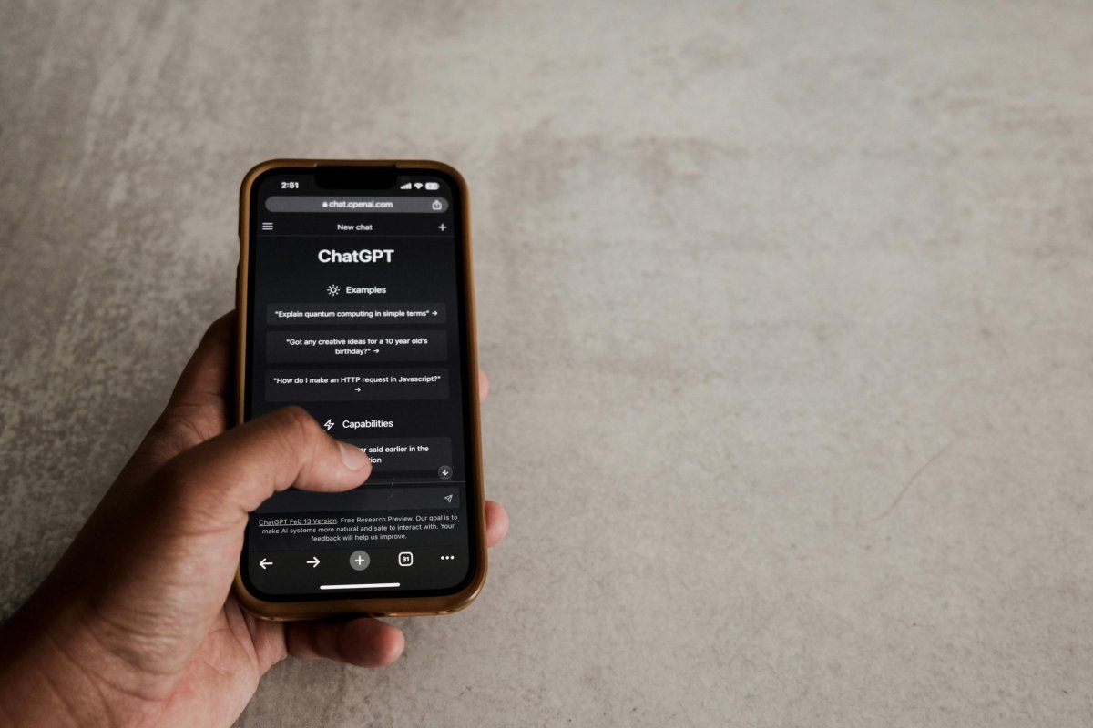 OpenAI disponibiliza controle de pais no ChatGPT a partir desta segunda (29)