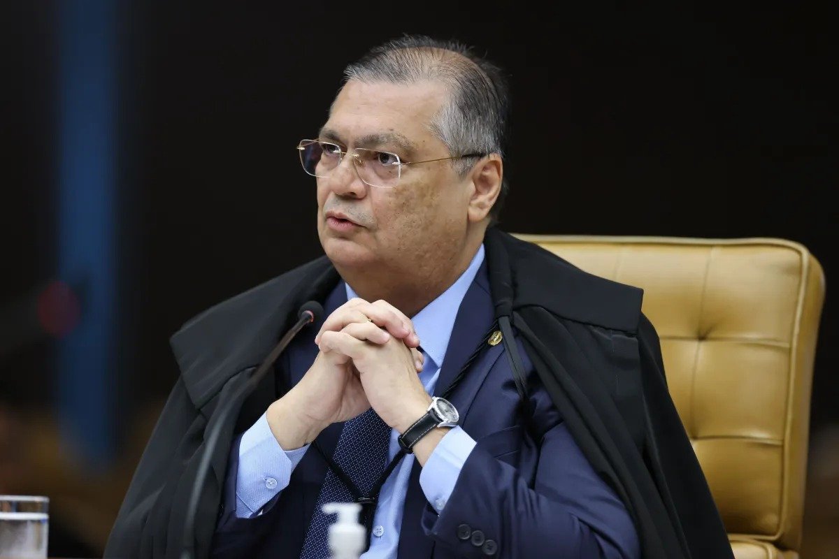 PL Dosimetria: Flávio Dino diz que não há problema em Congresso alterar penas do 8 de Janeiro