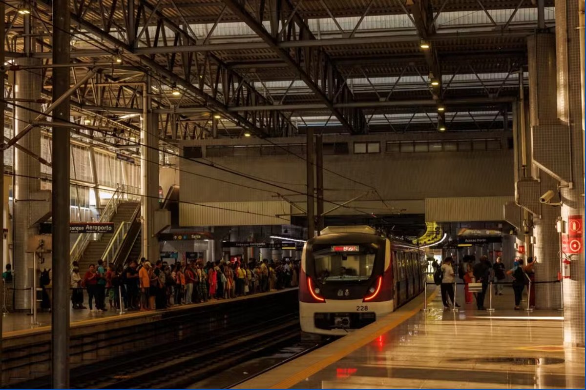 CCR Metrô oferece gratuidade para mulheres participantes de mutirão de mamografia