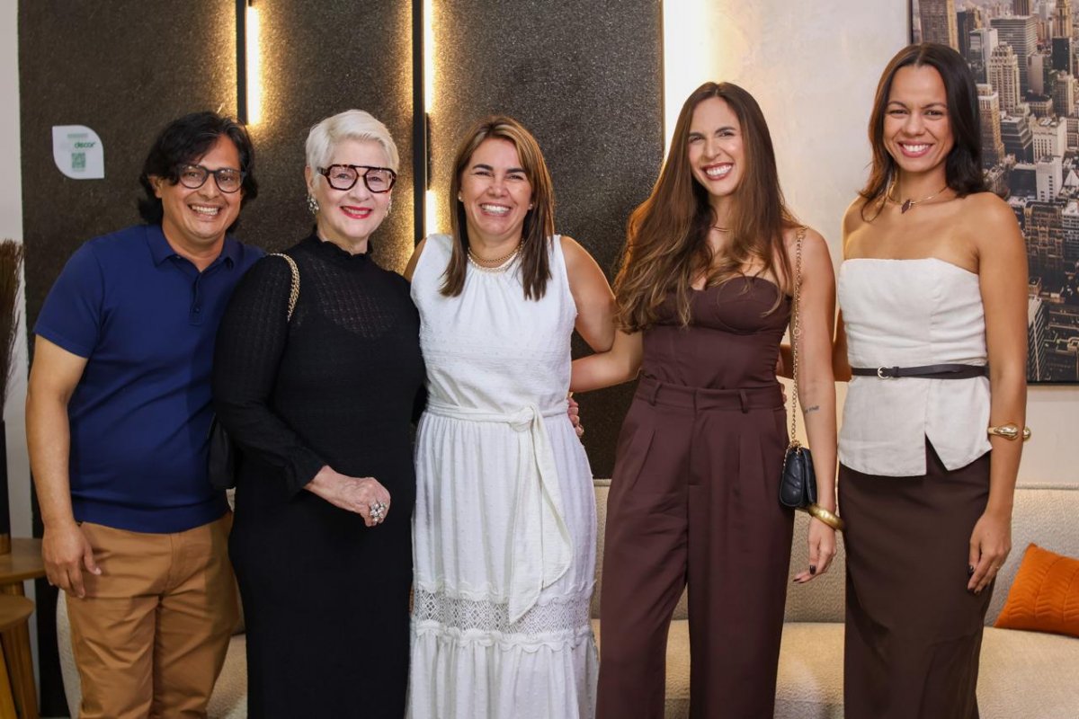 Arquitetas Silvia Lecticia e Tays Mota da Sense2 Arquitetura recebem no Living Urbe da Mostra Jacauna 2025! 