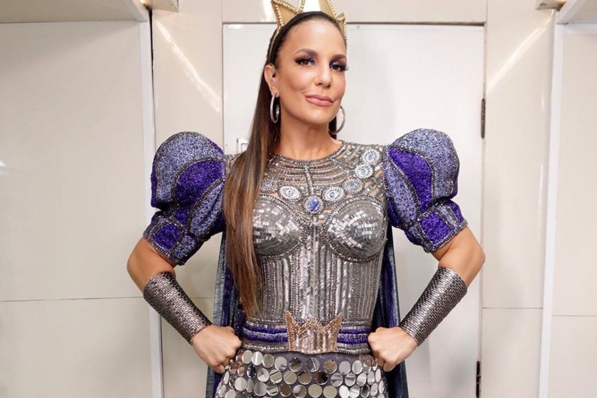 Look de Carnaval: Confira as escolhas das estrelas da festa