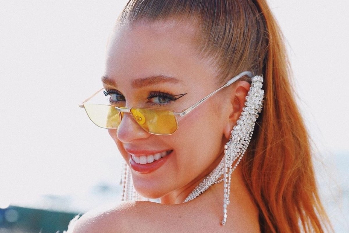Celebs curtem o carnaval em Salvador e arrasam nas fantasias 