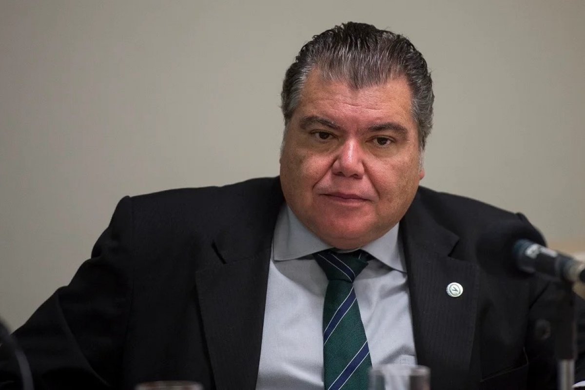 Farra do INSS: empresário investigado pagou R$ 7 milhões a Sarney Filho, diz site