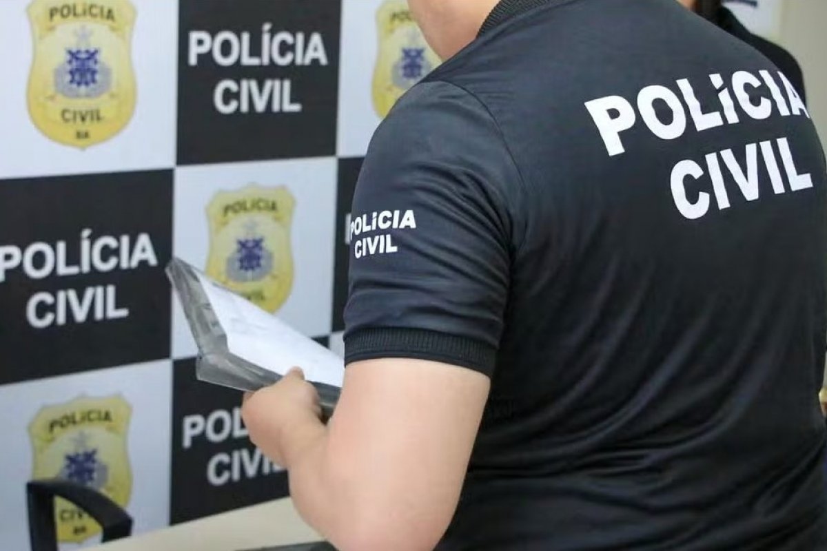 Padre suspeito de forjar próprio sequestro é investigado na Bahia