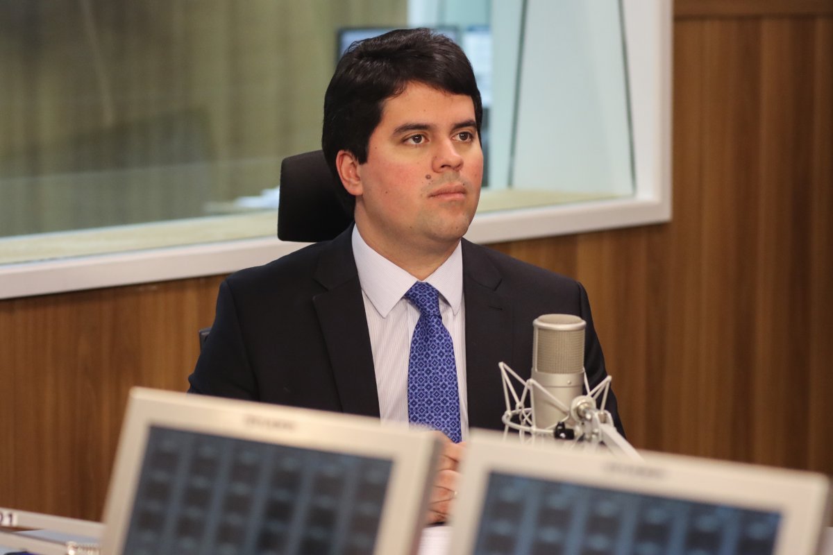 Fufuca é afastado da vice-presidência do PP após decisão de ficar no governo Lula