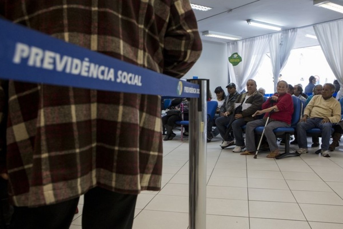 Sistemas do INSS não atualizaram após reforma da Previdência entrar em vigor