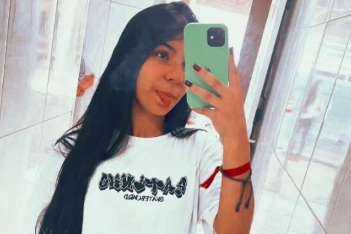 Caso Vitória: Deputado solicita a Tarcísio que investigação seja reaberta 