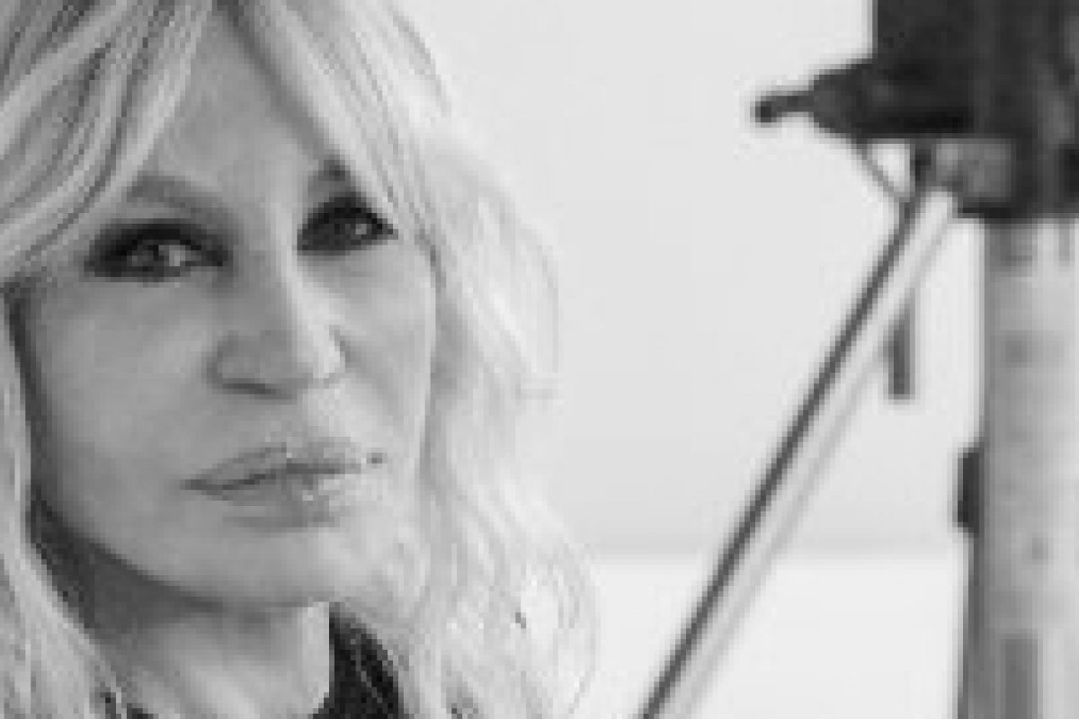 Donatella Versace assume a presidência do júri do Latin American Fashion Awards 2025!