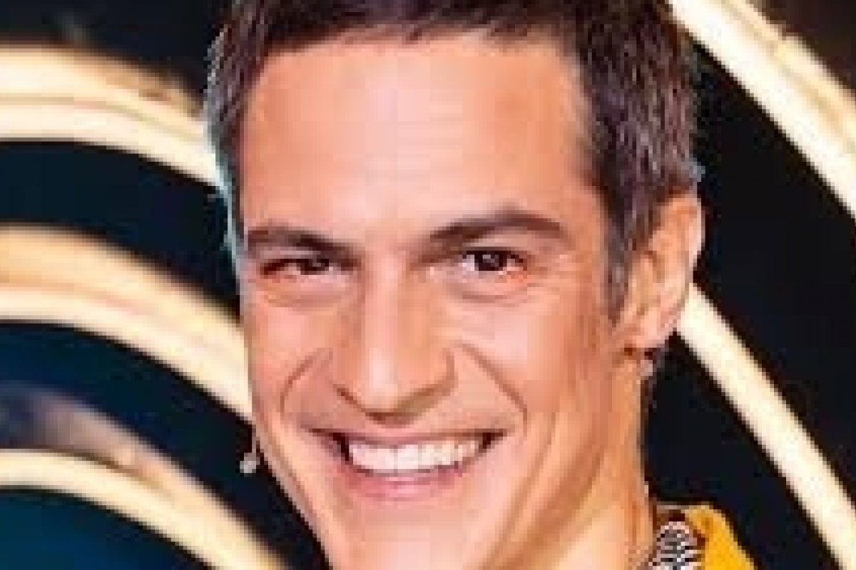 Aos 44 anos e recém-separado, Mateus Solano dispara: ‘Gente, dou pinta muito antes do Félix’!