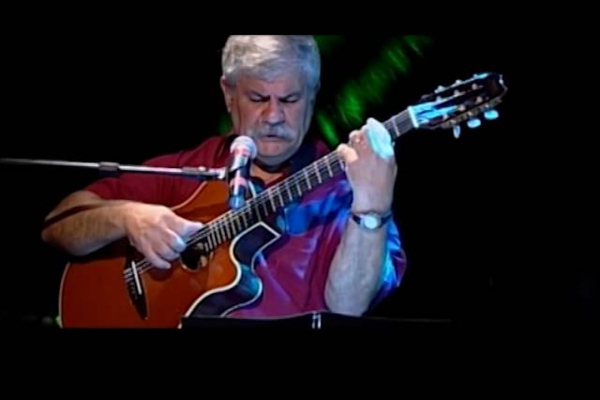 Dori Caymmi lança o álbum “Utopia” e solta o verbo:"Música brasileira está doente com tanto mau gosto"!