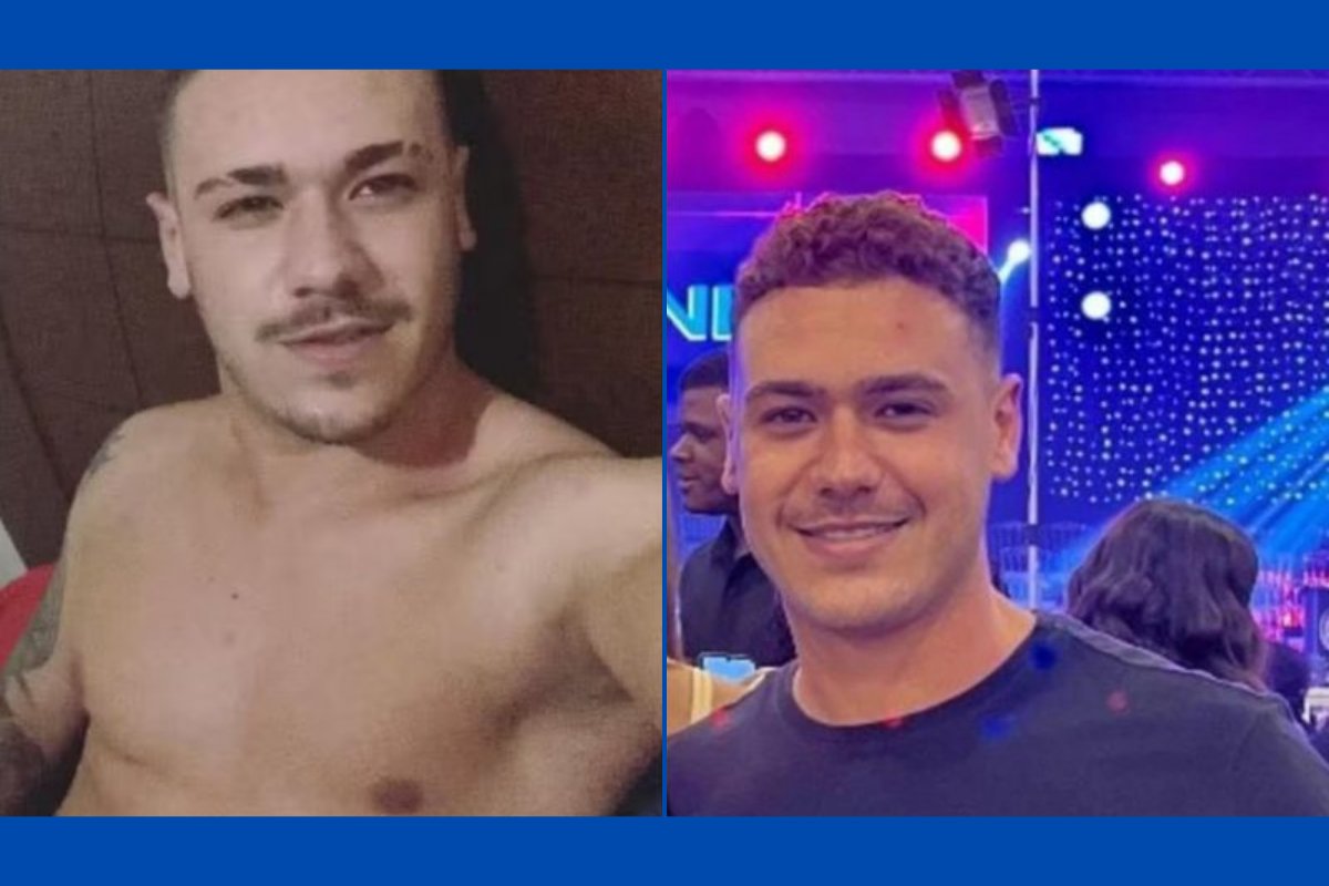 Jovem desaparece na Bahia e família recebe ameaças de organização criminosa
