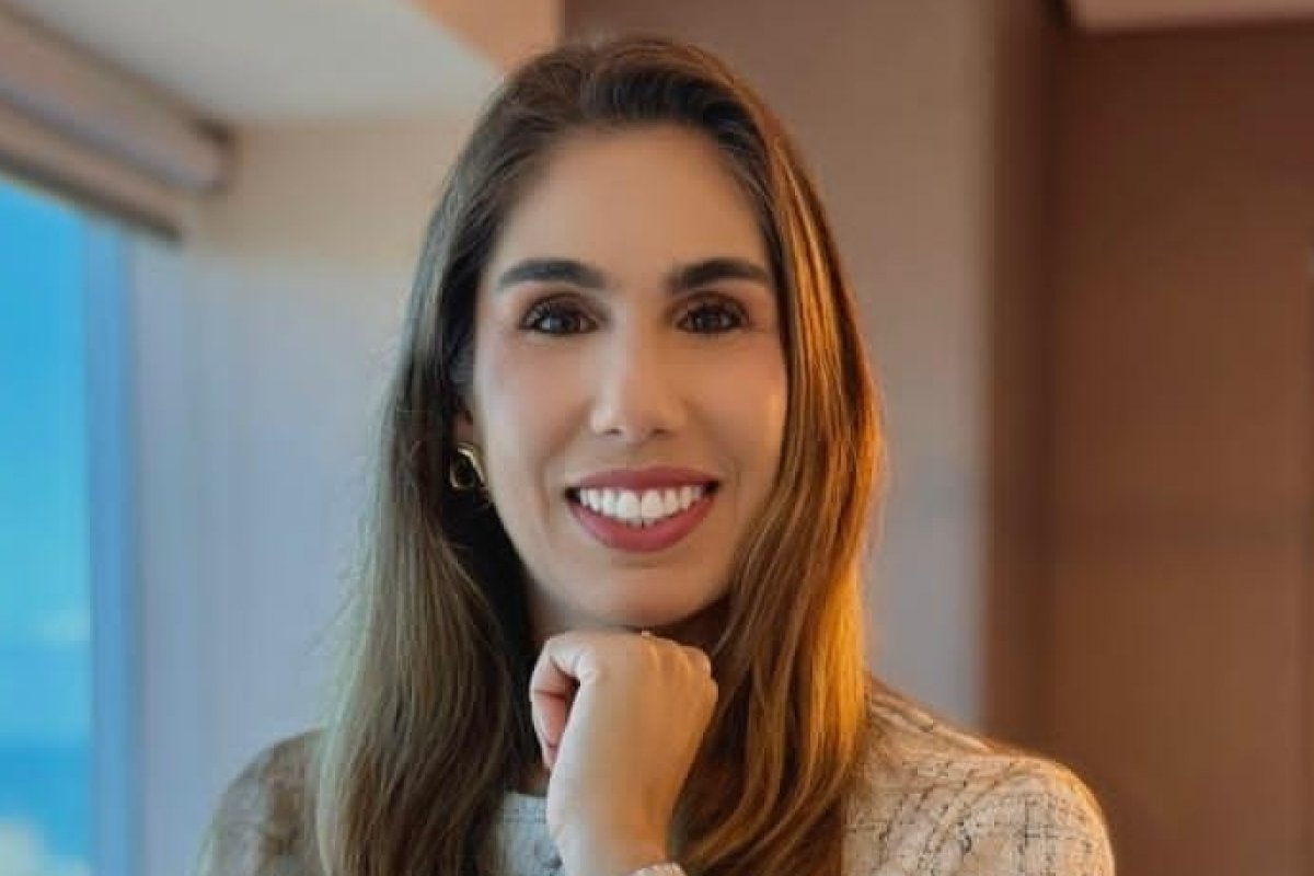 Mariana Biscaia se consolida no mercado com uma das principais referências em estética avançada e tecnologia aplicada a saúde e bem-estar!