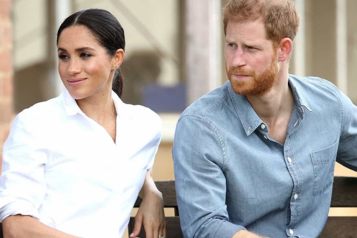 Príncipe Harry e Meghan Markle negociam a compra de uma mansão em Malibu