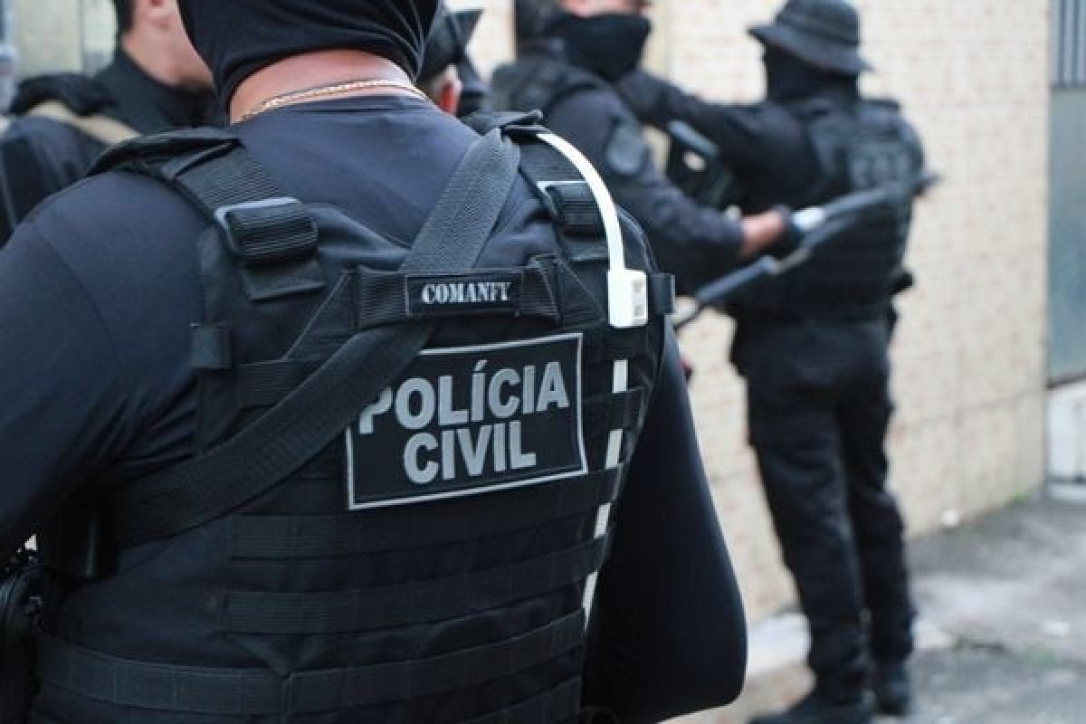 Homem é condenado a mais de 35 anos de prisão por homicídio no interior da Bahia 