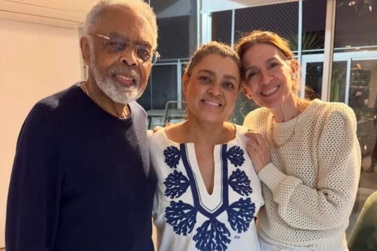 Família de Preta Gil processa padre após deboche e pede indenização; saiba o valor!