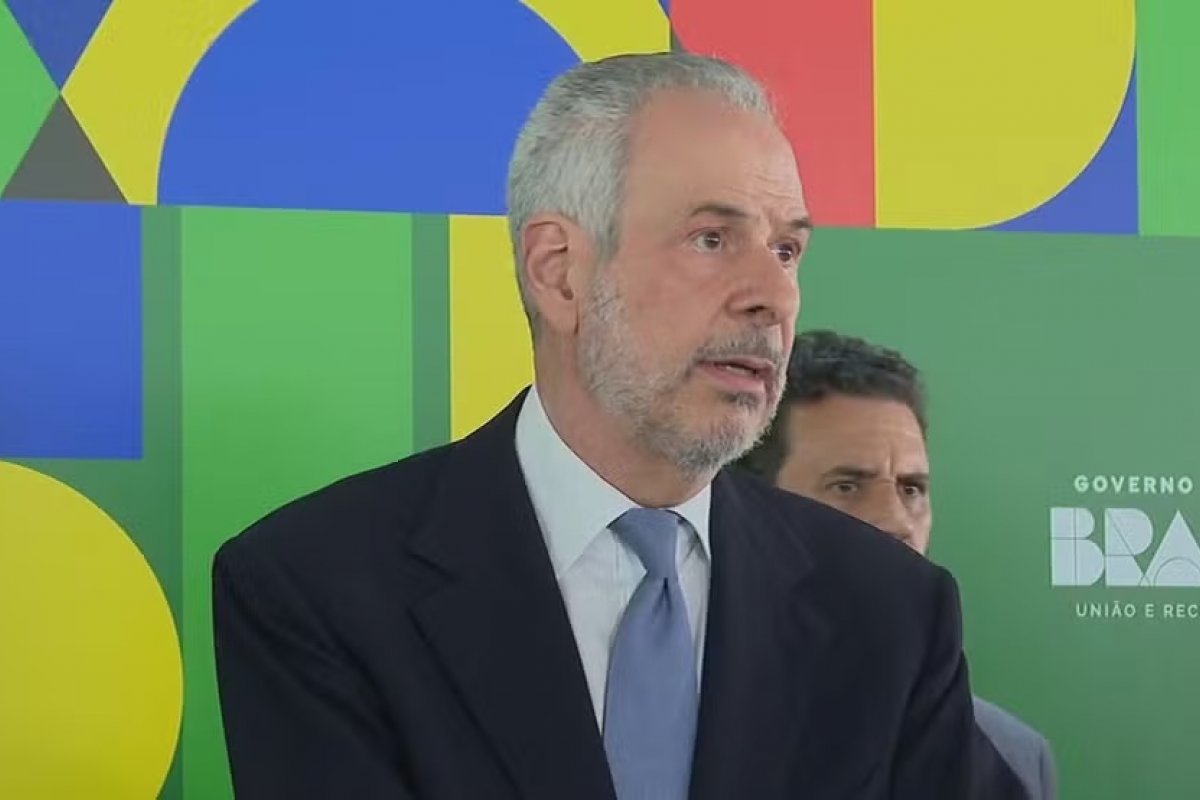 EUA ainda não sinalizou envio de delegação, afirma presidente da COP30 