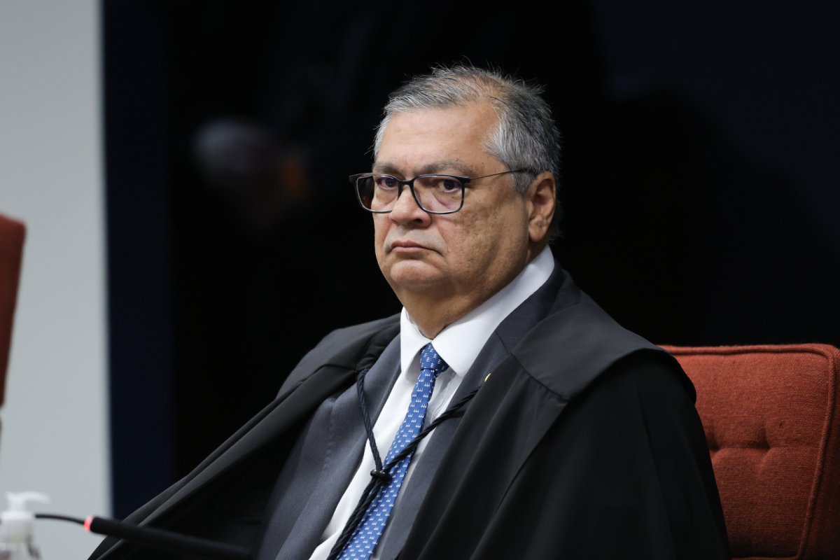 Dino agenda para 9 de dezembro julgamento do núcleo 2 da trama golpista