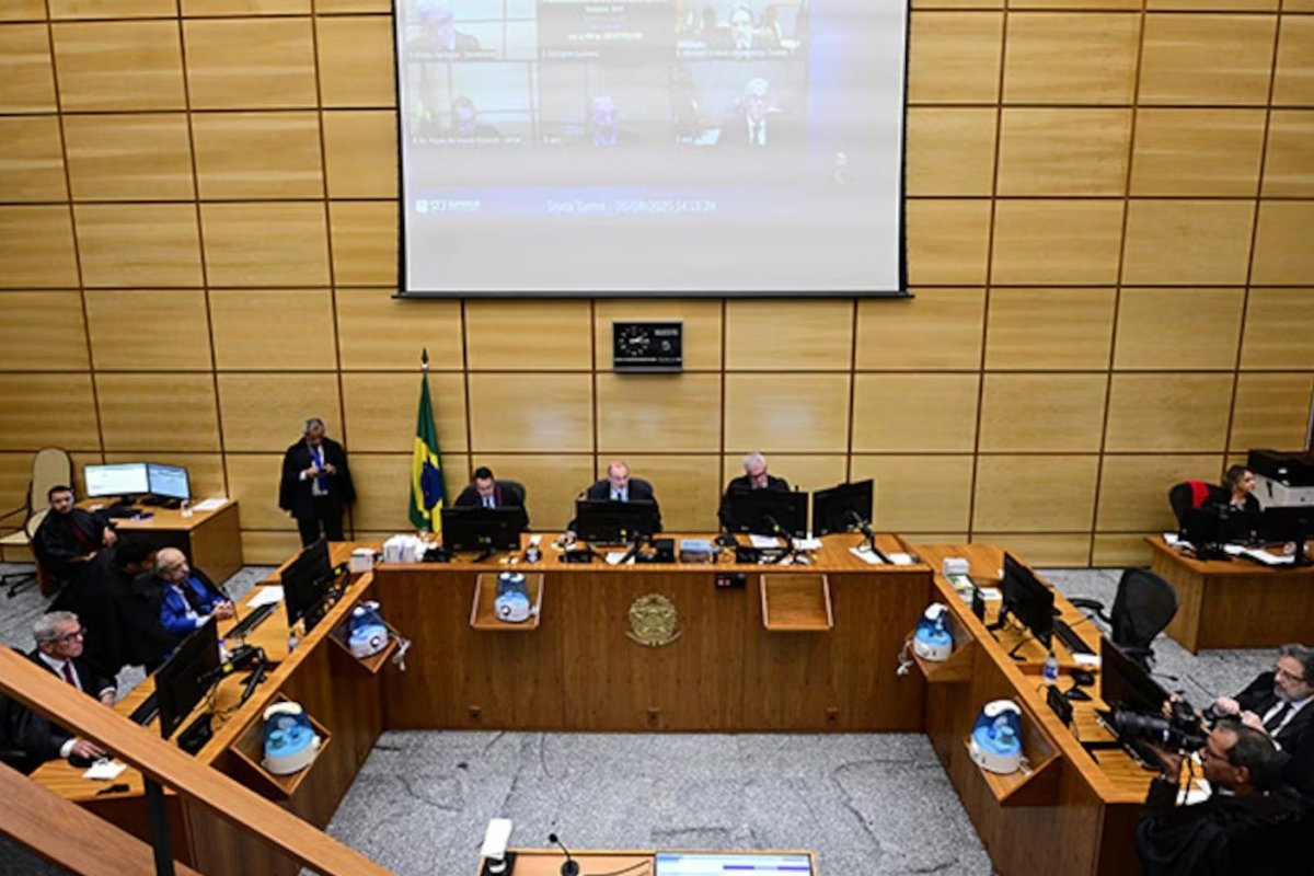 STJ anula condenação e determina soltura de Francisco Mairlon, preso há 15 anos pelo ‘Crime da 113 Sul’, em Brasília