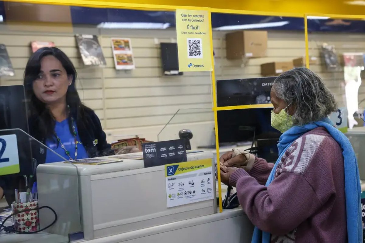 Correios busca empréstimo de 20 bilhões para equilibrar as contas após 12 trimestres de prejuízos