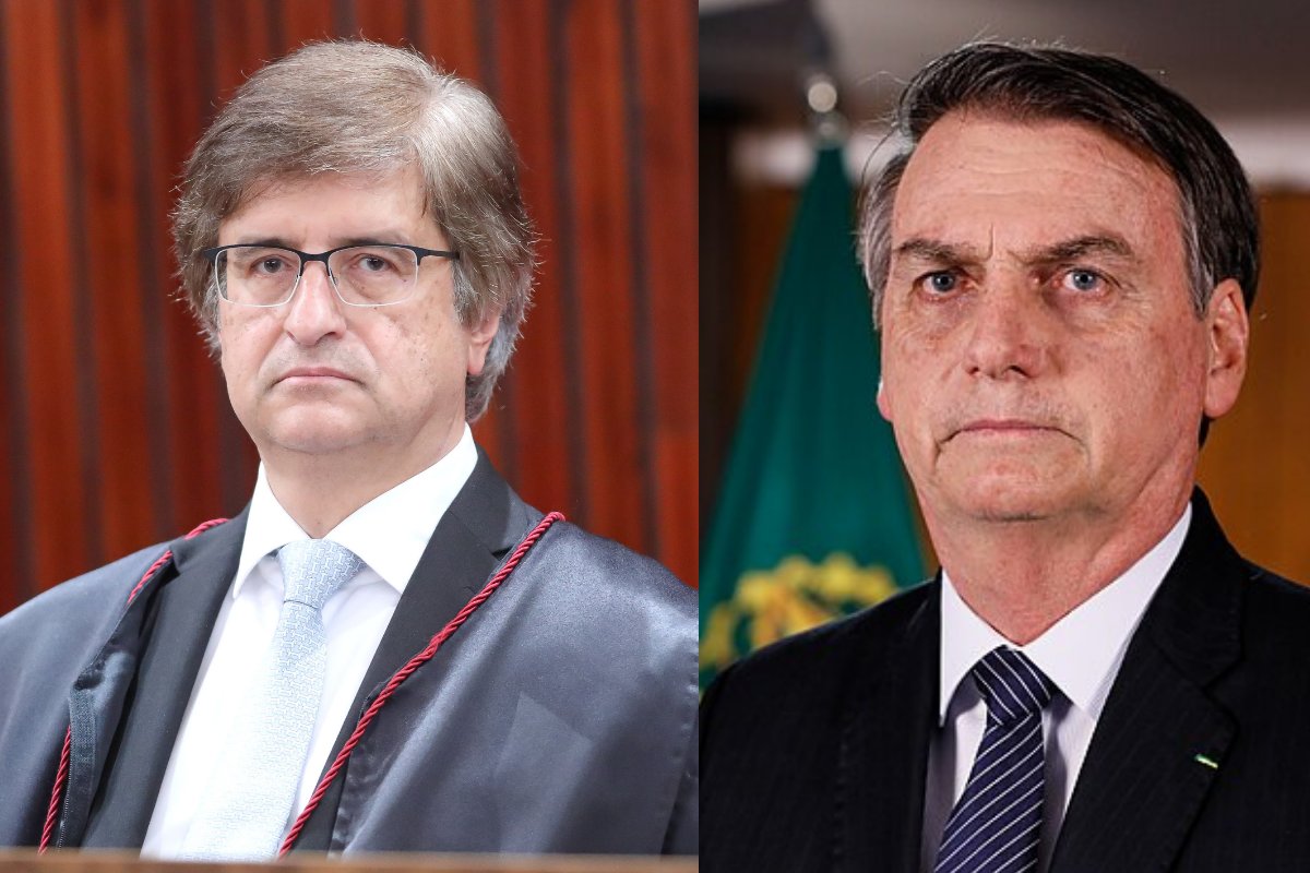 PGR pede reabertura de investigação sobre interferência de Bolsonaro na PF