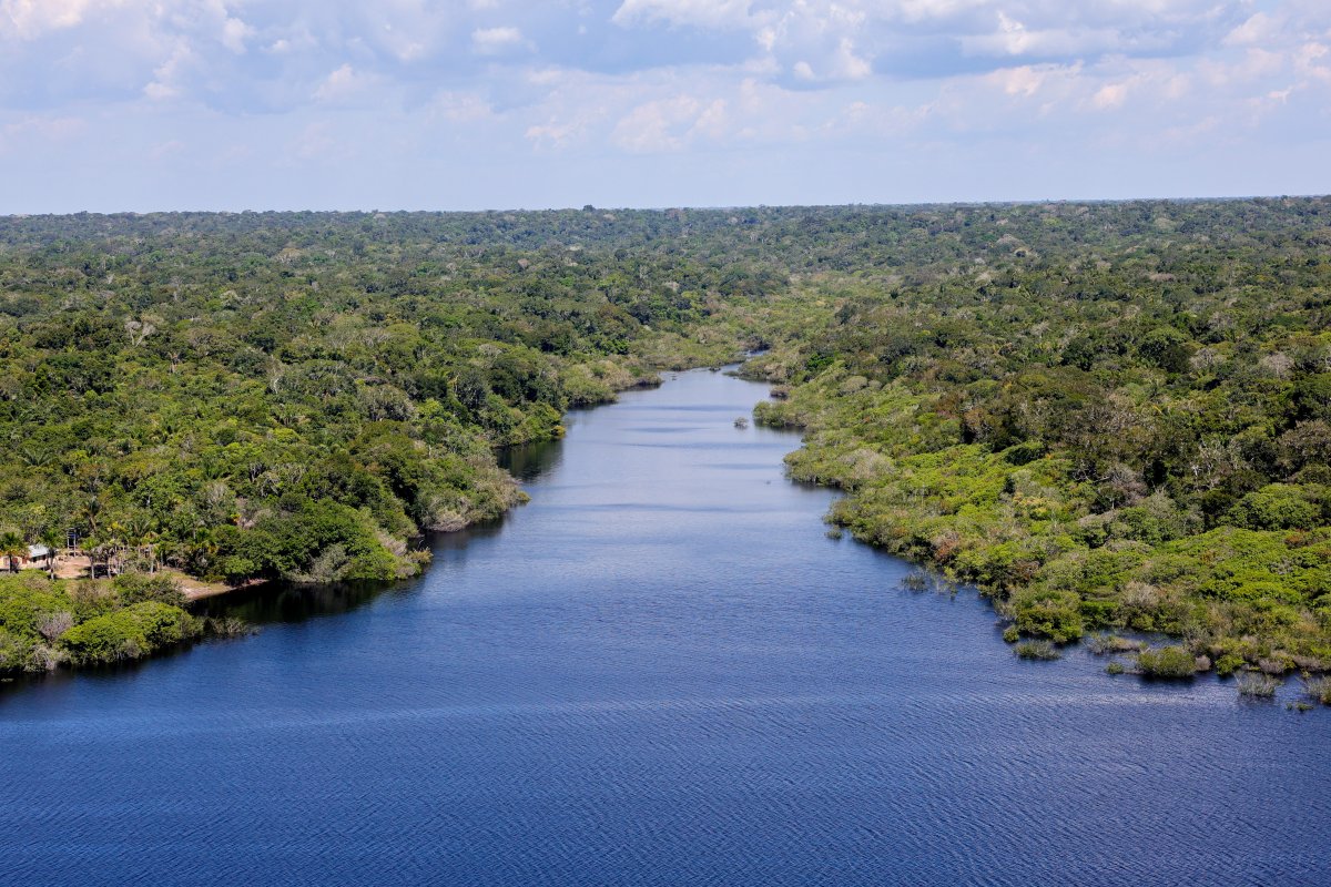 Congresso publica decreto que facilita licenciamento ambiental especial