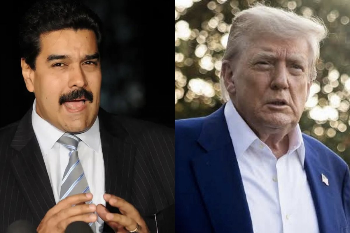 PT classifica comentário de Trump sobre operações da CIA na Venezuela como "Deplorável"