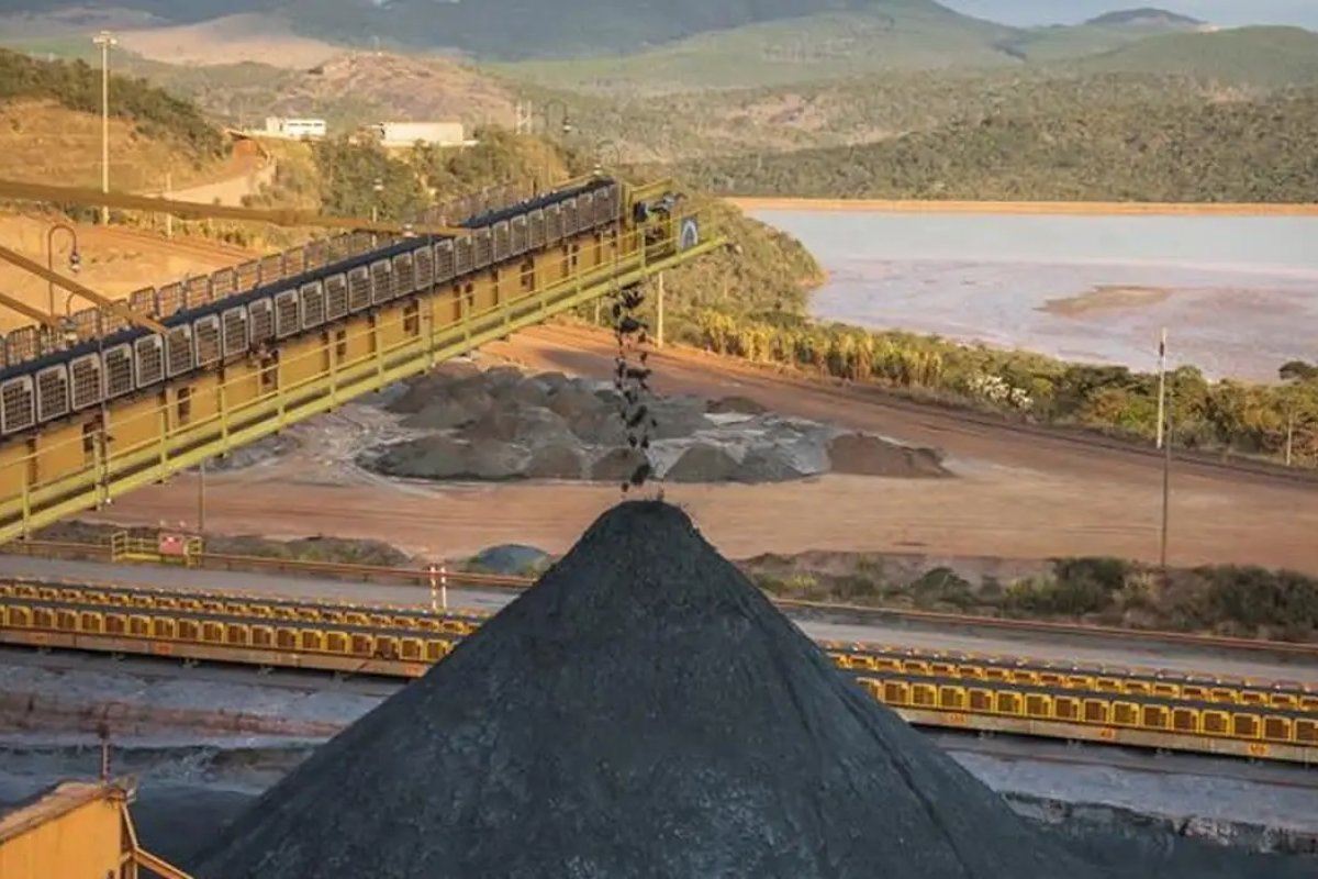 Em discussão sobre terras raras, Conselho Nacional de Política Mineral faz primeira reunião