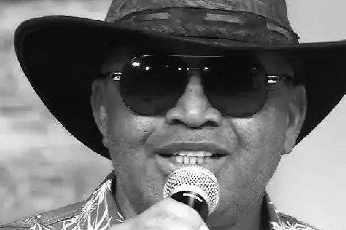 Vocalista da banda Brasilian Boys morre na Bahia 