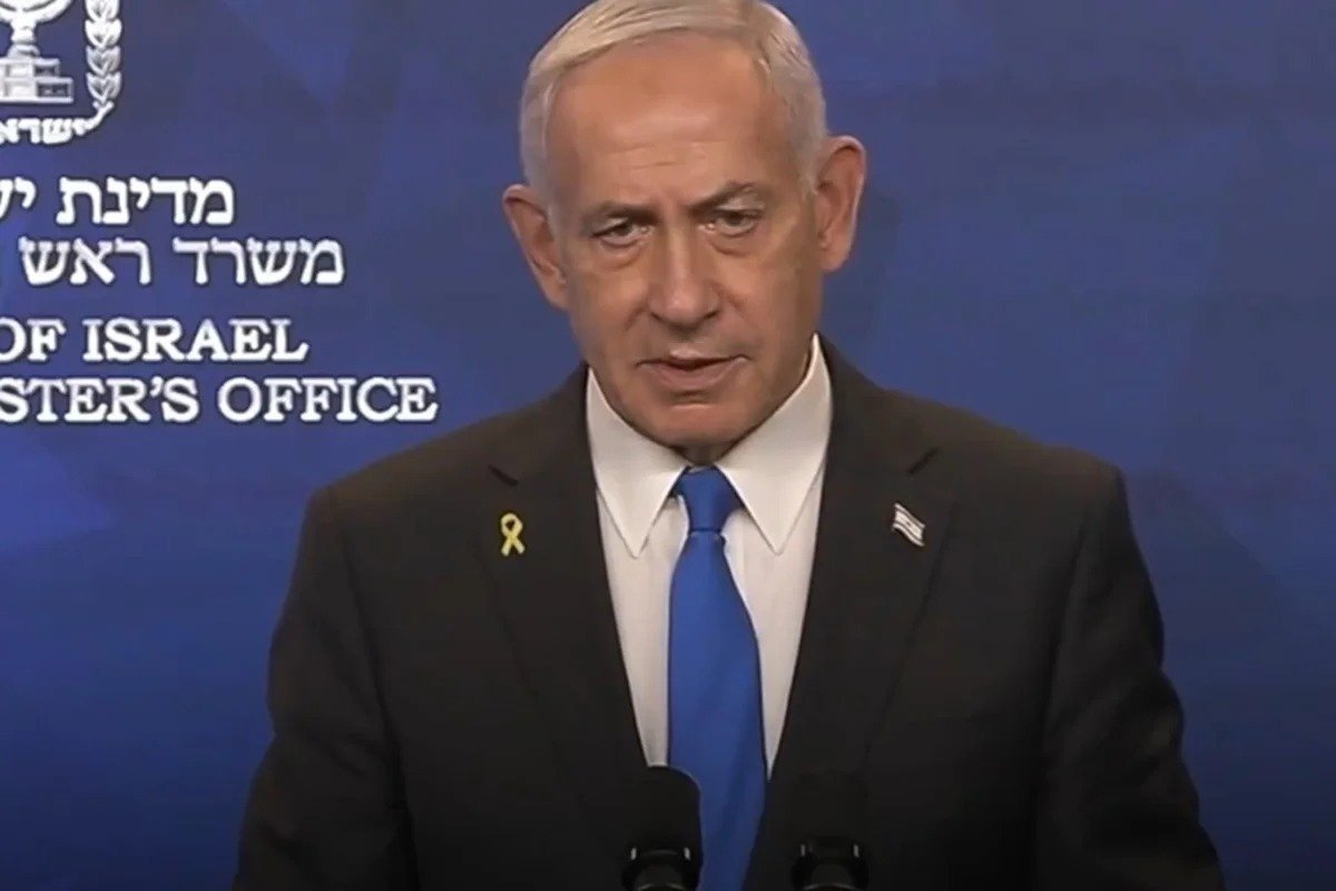 Israel acusa Hamas de violar cessar-fogo e retoma ataques aéreos em Gaza